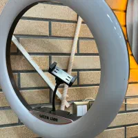 صندلی انتظار،میز ناخن،ترولی رینگ لایت کمد|آرایشگاه و سالن‌های زیبایی|قرچک, زیبا شهر|دیوار