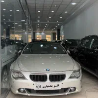 Bmw630/کروک/2006|خودرو سواری و وانت|تهران, شاهین|دیوار