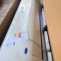 کولر گازی کریر آمریکایی وگری فقط به شرط اصلی|کولر گازی و فنکوئل|تبریز, |دیوار