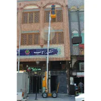 بالابر هیدرولیک تک نفره|ماشین‌آلات صنعتی|تهران, تهرانسر شمالی|دیوار