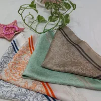 شال و اسکارف