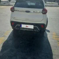 ام وی ام x22 مدل ۱۴۰۰|خودرو سواری و وانت|فردیس, شهرک ارم|دیوار