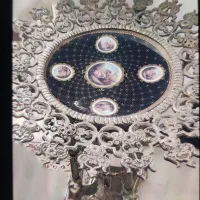 میوه خوری کنارسالنی