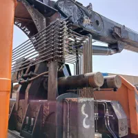 جرثقیل سازی اصفهان اطلس|خودرو سنگین|اصفهان, بهارستان|دیوار