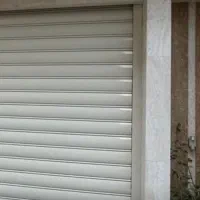 نصب تعمیرات کرکره برقی -جک بازویی سایبان برقی|خدمات پیشه و مهارت|رشت, کوی طالقانی|دیوار