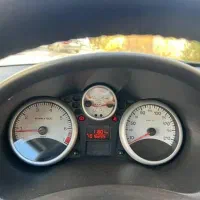 فروش ۲۰۷ tu3 مدل آخر ۱۴۰۲ در حد صفر و خشک|خودرو سواری و وانت|یاسوج, |دیوار