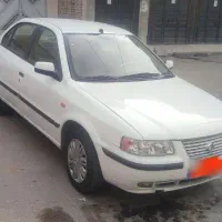 سمند مدل96ef7