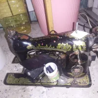 چرخ خیاطی