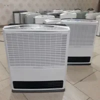 بخاری ژاپنی ۳۵۰۰هواساز