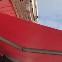 سایبان مغازه