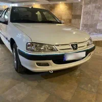 پارس 1402سیمی لاکاغذی