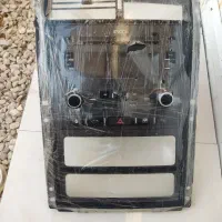 پنل کولر ب همراه ظبط پژو