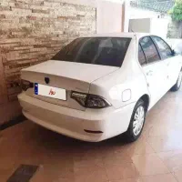 سمند سورن پلاس دریچه سیمی