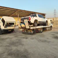 بازسازی و اوورهال خودروهای دیزل سنگین و سبک