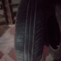 لاستیک ۱۴|قطعات یدکی و لوازم جانبی|شیراز, مسلم|دیوار