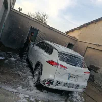 کارواش همیشه تخفیف