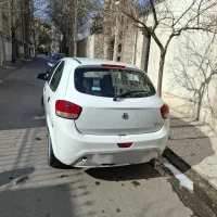 تیبا مدل 1400|خودرو سواری و وانت|مشهد, نیروی هوایی|دیوار