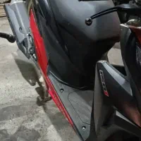 فروش کلیک|موتورسیکلت|بندر انزلی, امامزاده|دیوار