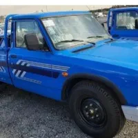 نیسان دوگانه سوزابشنال ۱۴۰۴