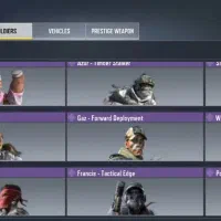 ۲تااکانت کالاف