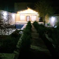 اجاره روزانه هفتگی ماهانه سالانه ویلاشهریار صباشهر