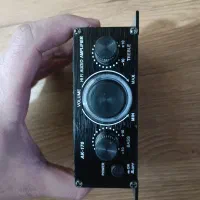 آمپلی فایر 200وات