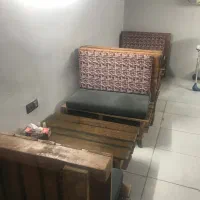 میز و صندلی و تخته سیاه|صندلی و نیمکت|گرگان, |دیوار