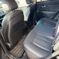 کیا اسپورتیج ۲۰۱۴ فول کامل|خودرو سواری و وانت|تبریز, |دیوار