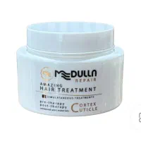 موادکراتین و پروتئین تراپی مو