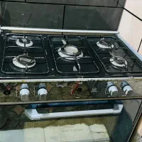 طرح فرگاز