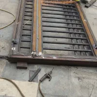 رابیتس کاری وجوشکاری سیار و رابیتس بندی نما|خدمات پیشه و مهارت|شیراز, شهرک گلستان شمالی|دیوار