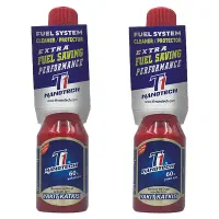 مکمل سوخت و اکتان