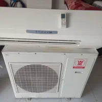 کولر ۳۰هزار وست پوینت