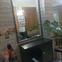 تعدادی لوازم آرایشگاه|آرایشگاه و سالن‌های زیبایی|رشت, شهرک شهید رجایی|دیوار