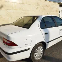 سمند LX مدل 1400 بیرنگ با کارشناسی|خودرو سواری و وانت|نجف‌آباد, امیرآباد|دیوار