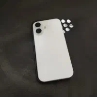 گوشی ایفون 16نرمال در حد آکبند