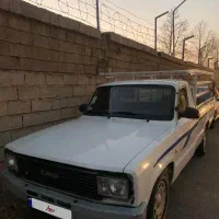 مزدا کارا|خودرو سواری و وانت|شیراز, ستارخان|دیوار