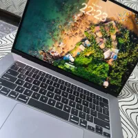 مک بوک ایر m3 2024|رایانه همراه|تهران, استاد معین|دیوار