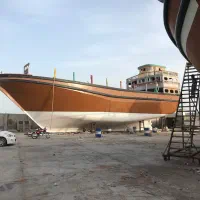 لنج باری