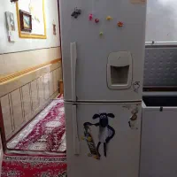 یخچال فریزر