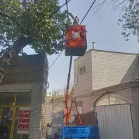 اجاره بالابر نفر بر|خدمات حمل و نقل|تبریز, |دیوار