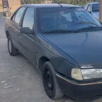 پژو 405 GLi - دوگانه سوز CNG، مدل ۱۳۸۴|خودرو سواری و وانت|شهرکرد, |دیوار