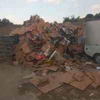 خرید کاغذ کارتون