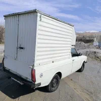 وانت پیکان مدل ۹۰|خودرو سواری و وانت|سنندج, |دیوار