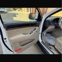 هیوندای وراکروز ix55، مدل ۲۰۱۱