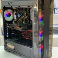 کیس گیمینگ Game max|رایانه رومیزی|بجنورد, |دیوار