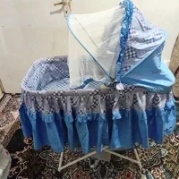 گهواره سالم
