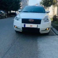 جیلی EMGRAND X7 2014خانگی زیر قیمت بازار گذاشتم