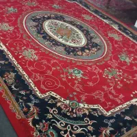 جفت فرش لاکی 3/4