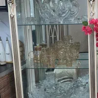 بوفه سلطنتی|بوفه، ویترین، کنسول|آبادان, |دیوار